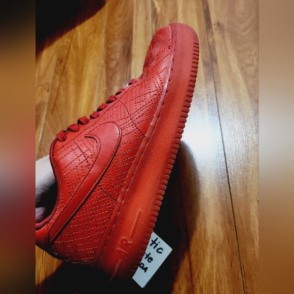 Sold!Nike Air 10.5 - Picture 7 of 8